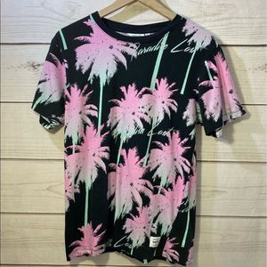 WESC Paradise Lost Tee